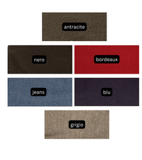 GILET CONFORMATO UOMO MS181/OS Tellini S.R.L. Velkoobchodní oblečení